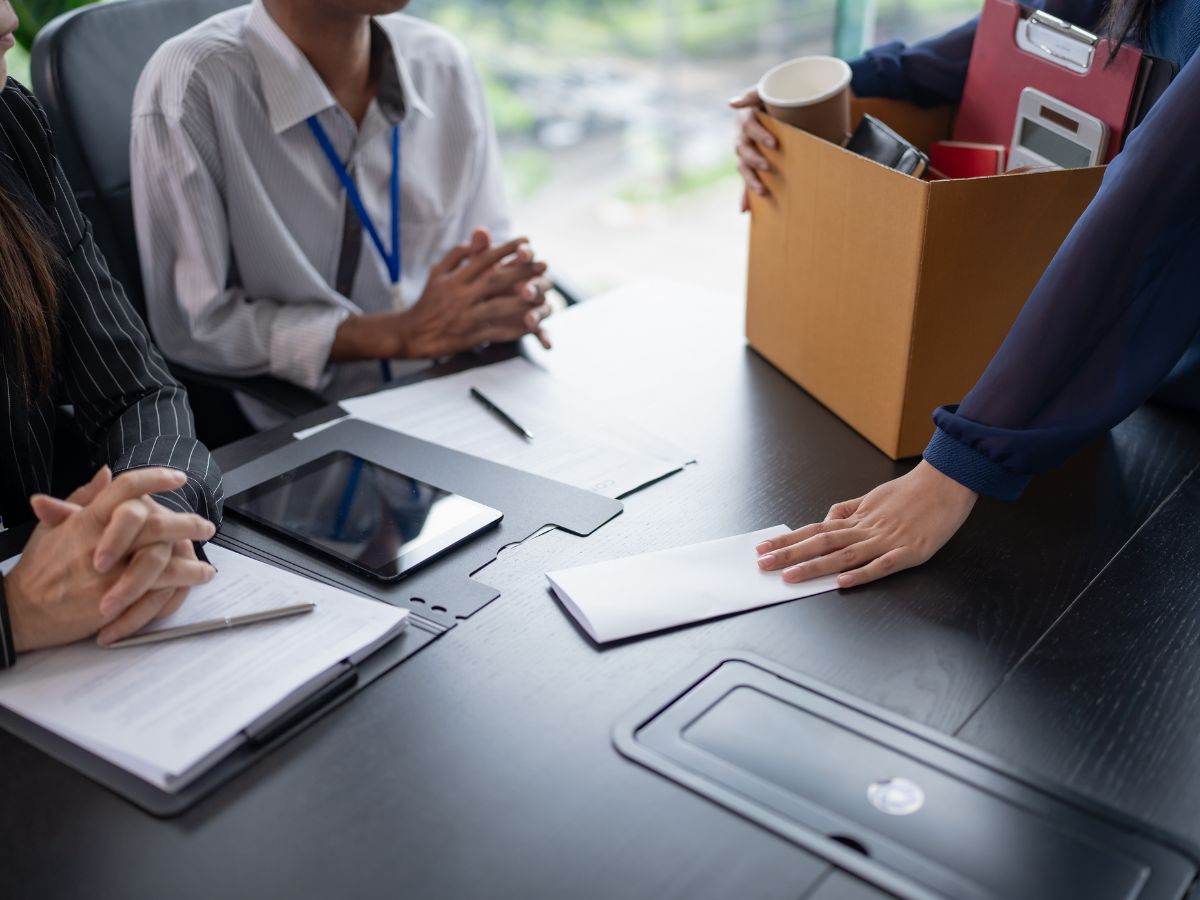 Ask Gulf News: Is refusing to work during your notice period considered unlawful absence?