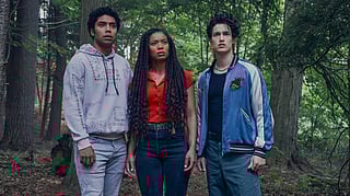 The cancellation was first confirmed last week, when executive producers Eric Kripke and Evan Goldberg released a statement addressing the show’s future.