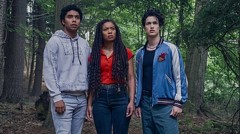 The cancellation was first confirmed last week, when executive producers Eric Kripke and Evan Goldberg released a statement addressing the show’s future.