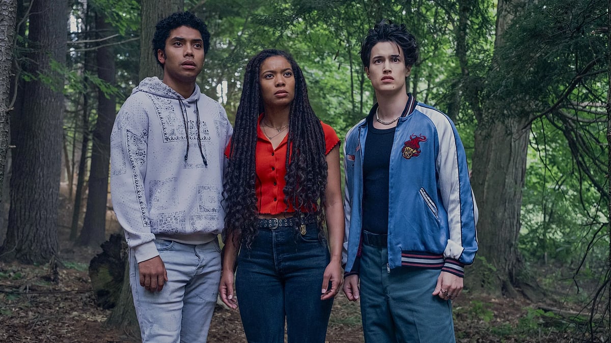 Why was Gen V cancelled? Inside the shock end of The Boys spin-off as showrunner says it’s ‘not goodbye’