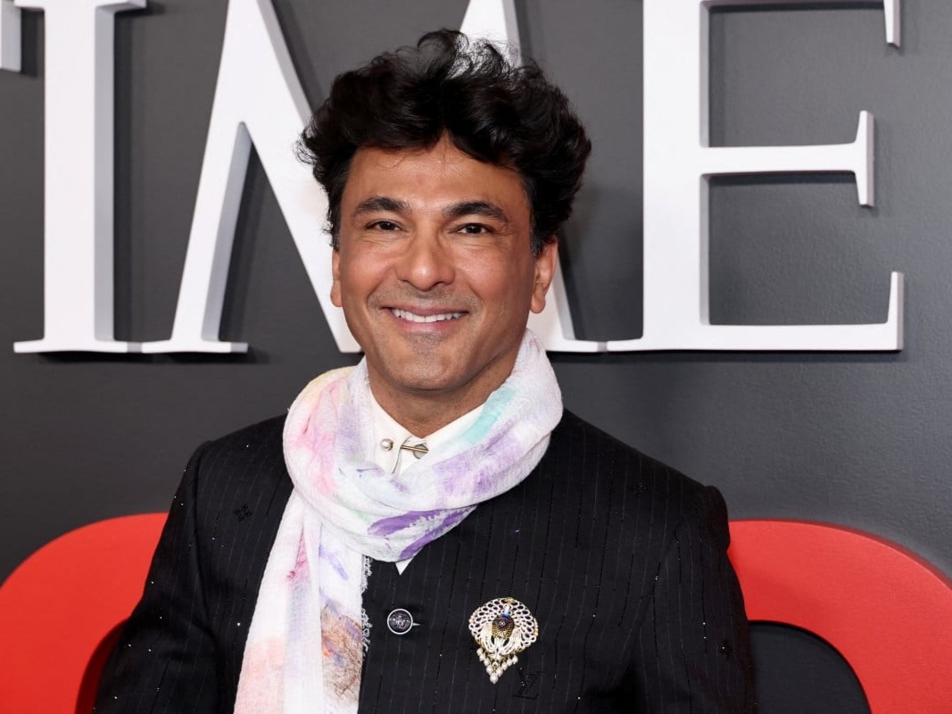 Celebrated Indian chef Vikas Khanna opens up on racism in US, Priyanka Chopra and why it's a game of guts as an immigrant