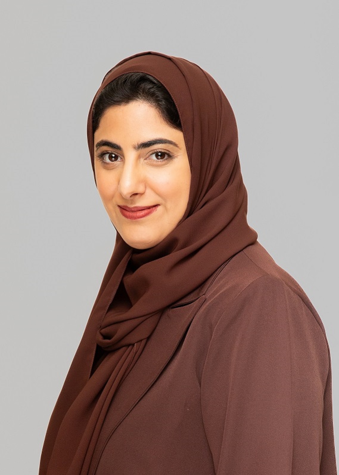 Sheikha Shamma bint Sultan bin Khalifa Al Nahyan, Director of Aurora50