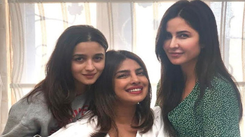 'One wheel keeps falling off': Farhan Akhtar on Jee Le Zaraa delay with Katrina Kaif, Priyanka Chopra, Alia Bhatt