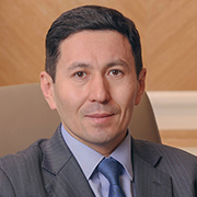 Nurlan Zhakupov