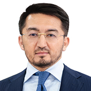 How Kazakhstan's digital transformation fuels GDP leap