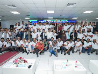 Tristar: “Safety is not what we do, it is who we are”