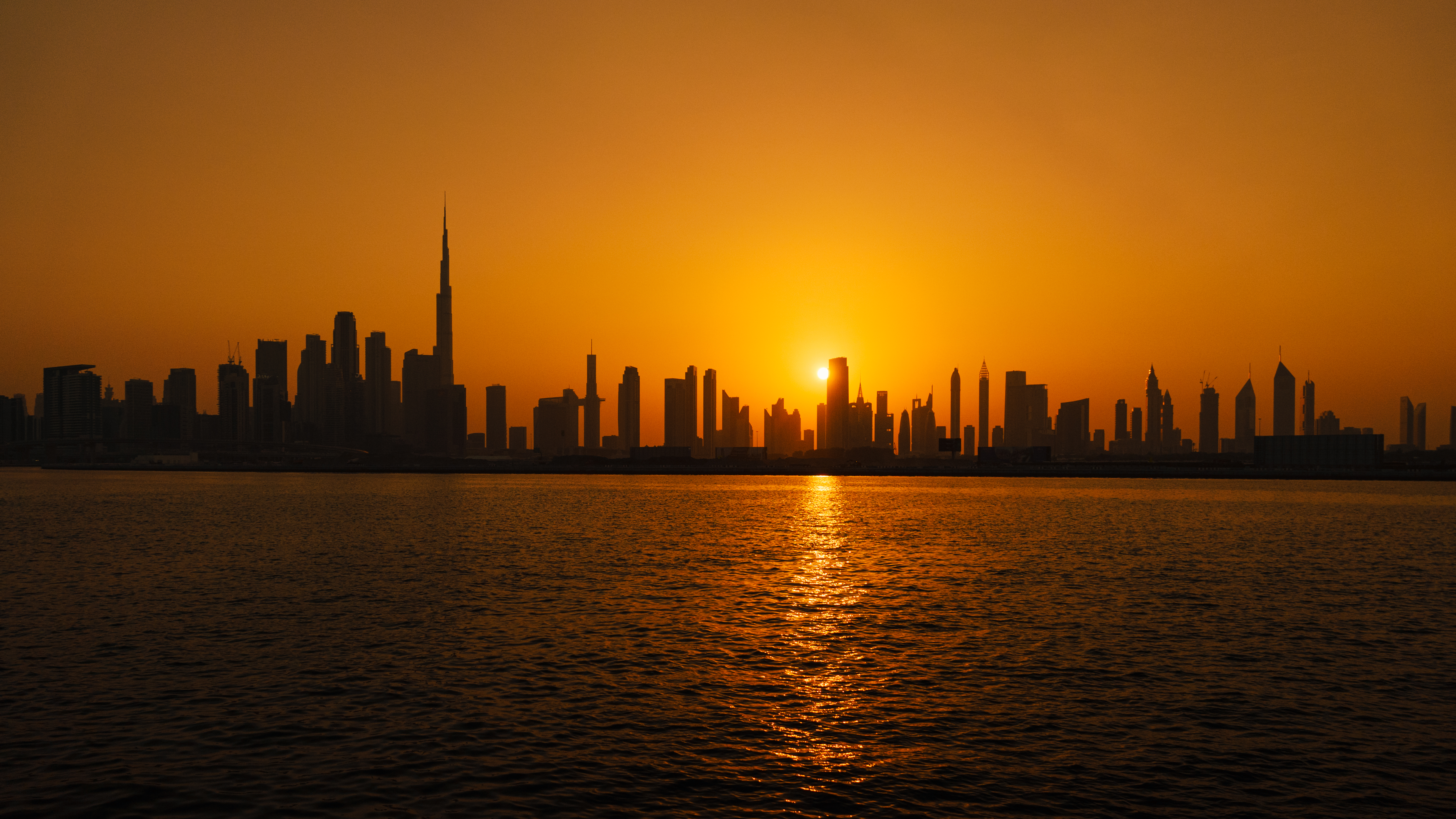 Weather forecast: Will UAE see 50°C heat in May?
