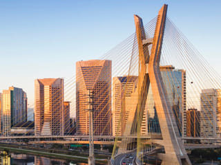 CFI secures Brazil Central Bank licence