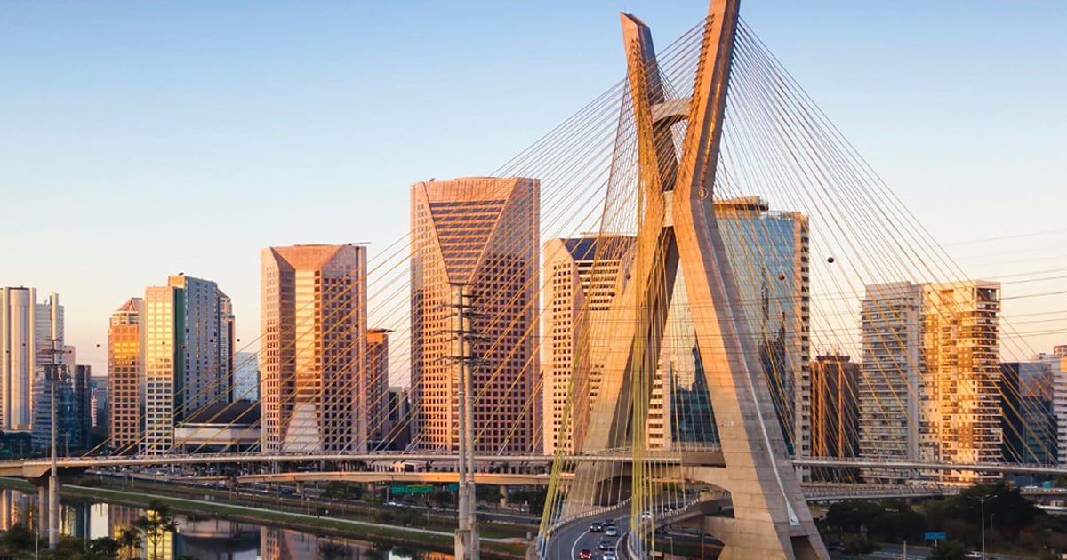 CFI secures Brazil Central Bank licence, advancing Latin America expansion