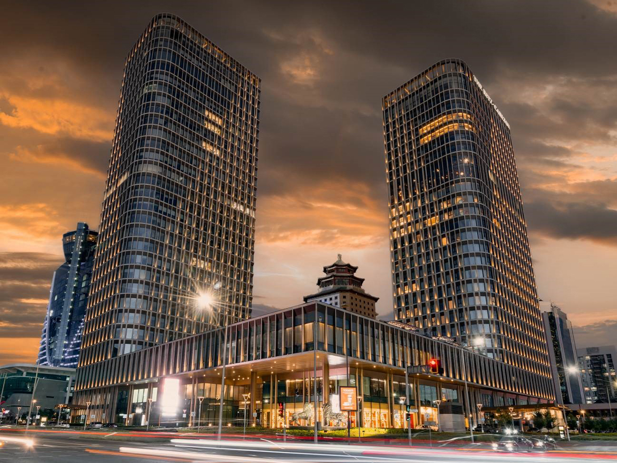 How Kazakhstan's digital transformation fuels GDP leap