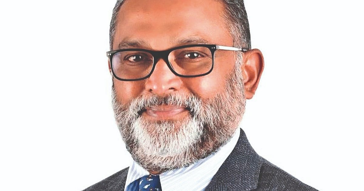 For Sterling Ark Holdings, it's platforms over deals, with leadership that endures