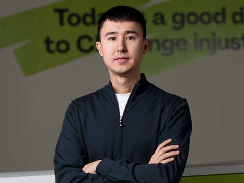 Kazakhstan at the heart of inDrive’s global push toward a user-driven super-app