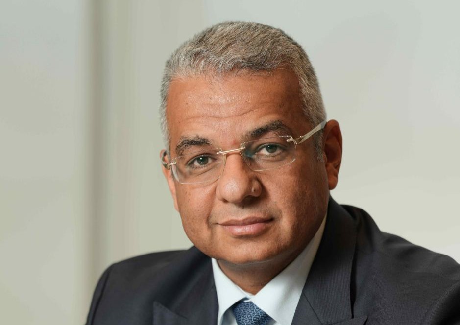 Mohammed Abdelbary, Group Chief Executive Officer, ADIB