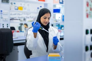 Researchers from Dubai Health and MBRU have published 2,362 papers in leading international peer-reviewed journals