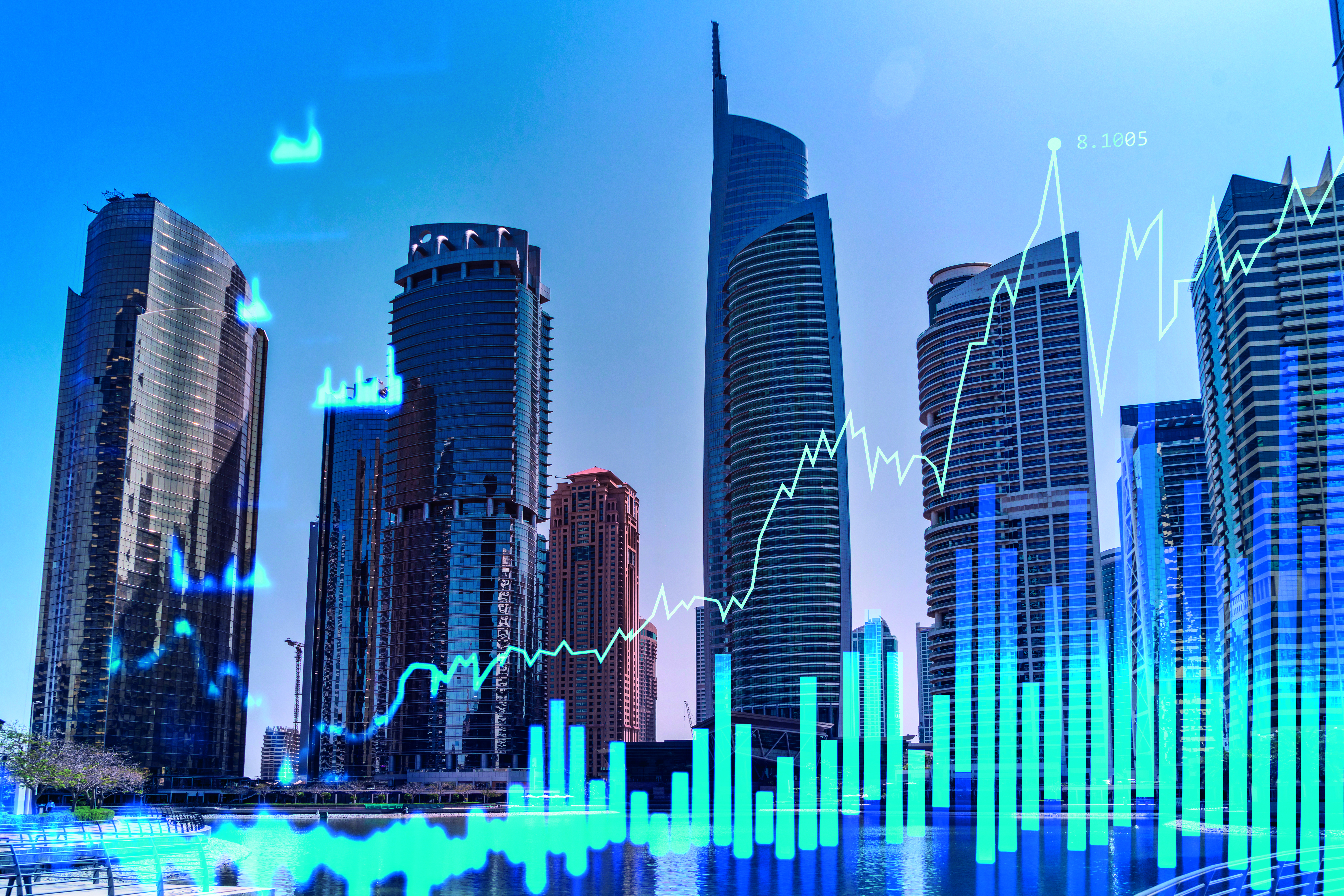 Abu Dhabi anchors capital through scale and stability