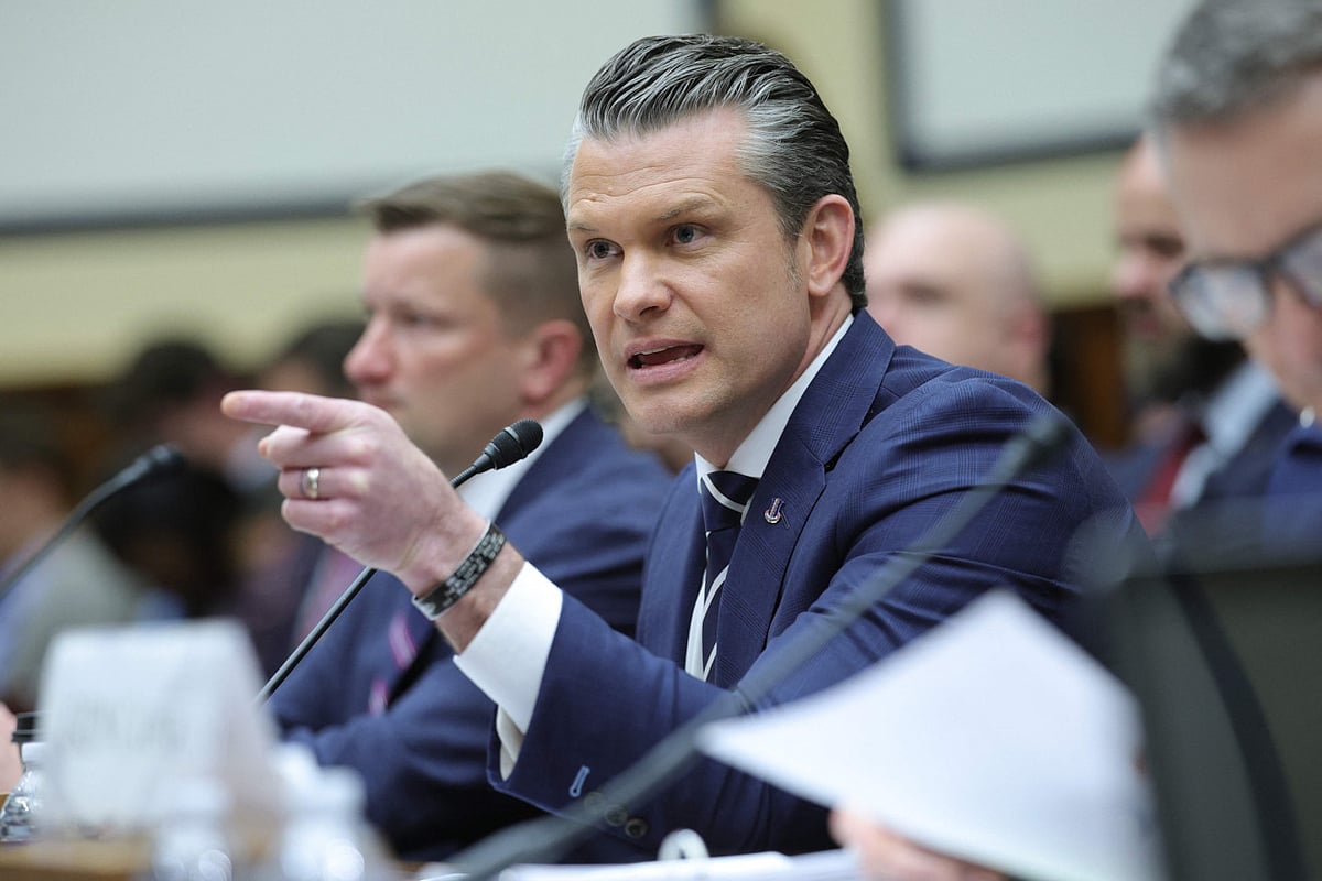 Iran war hearing: Key takeaways as Hegseth faces 2nd day of grilling