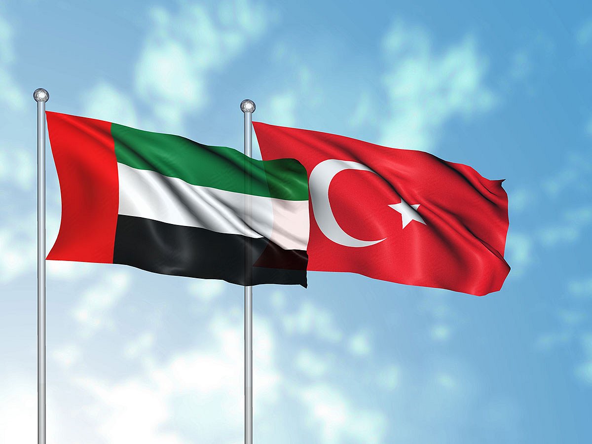 UAE–Turkiye CEPA: A strategic trade bridge anchored in friendship and forward strategy