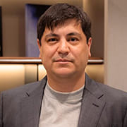 Kanat Amirkin, CEO - eResidency