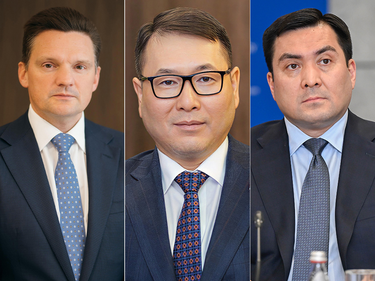 Government Insights: Kazakhstan pivots beyond oil