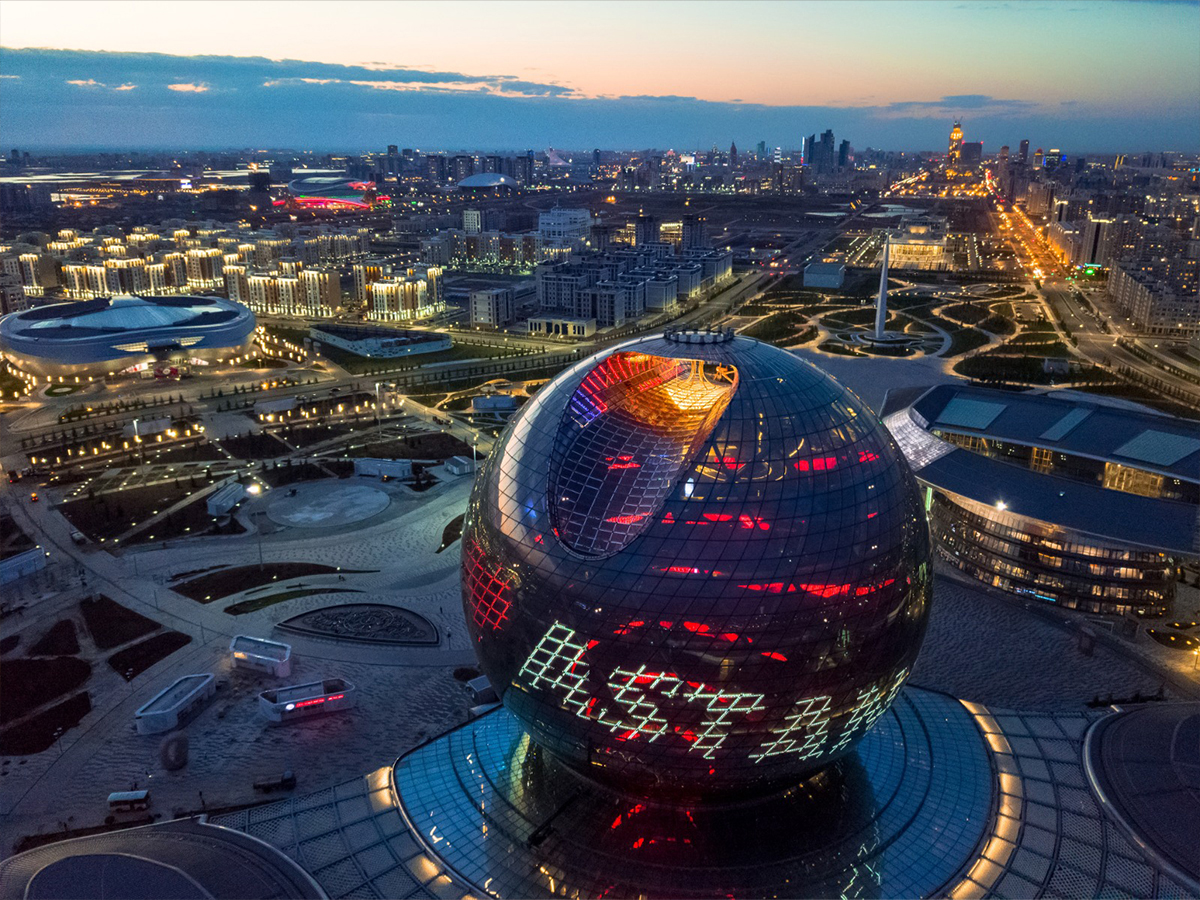 Public Sector Voices: How sovereign funds drive investment and diversification