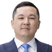 How Kazakhstan's digital transformation fuels GDP leap