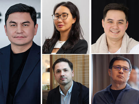 Kazakhstan emerges as Central Eurasia’s tech powerhouse, bridging Gulf and Global Markets