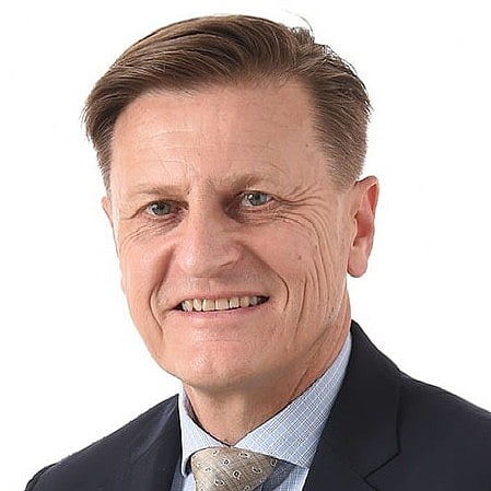 Graham Beale