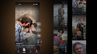 Netflix just launched a TikTok-style feed called 'Clips' and it might change how you find your next watch