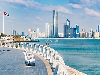 The active winds are expected to stir up dust and sand across several areas, reducing visibility at times and creating rough sea conditions, particularly in the Arabian Gulf.