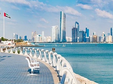 The active winds are expected to stir up dust and sand across several areas, reducing visibility at times and creating rough sea conditions, particularly in the Arabian Gulf.