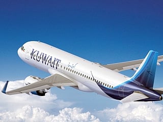 Kuwait Airways expands network with 13 new routes