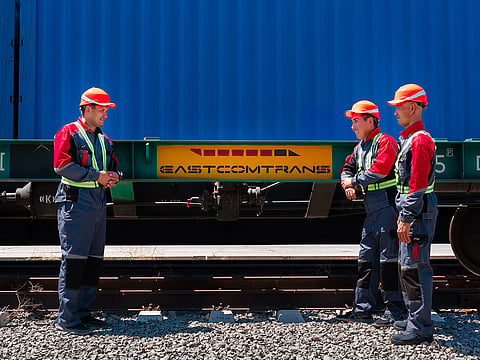 How Eastcomtrans powers Kazakhstan’s rise as a regional logistics hub