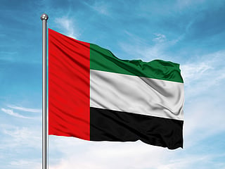 UAE condemns Iran's terrorist missile strikes on Kuwait
