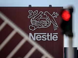 Nestle sells supplements business for $1 billion