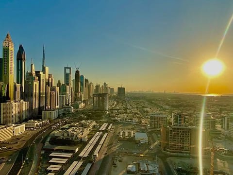 UAE weather forecast 2026: Is El Niño about to make this the hottest summer on record?