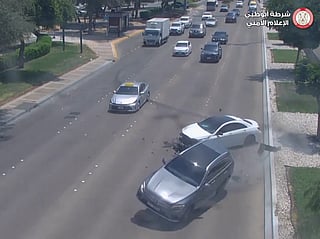 The footage shows how brief lapses in attention or failure to check oncoming traffic can quickly escalate into serious collisions. 