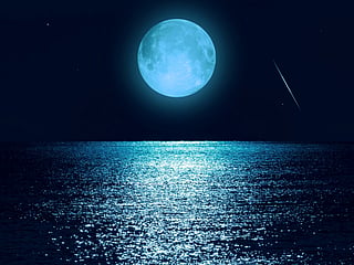Such events arise roughly every two to three years, making them notable, though not particularly rare. In the UAE, typically clear skies provide favourable conditions for viewing, especially at moonrise shortly after sunset