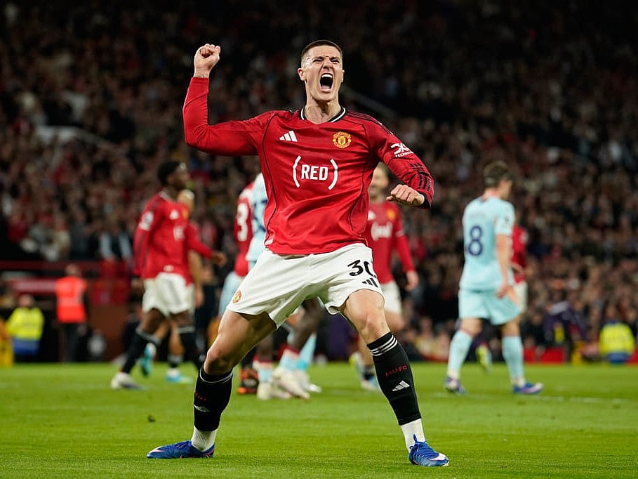 A huge Premier League matchweek is here!
