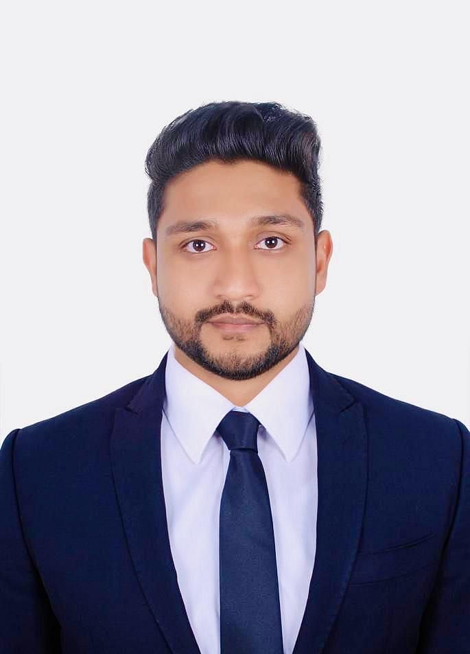 Mohammed Sameer