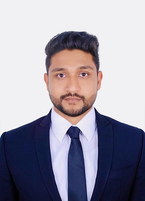 Mohammed Sameer