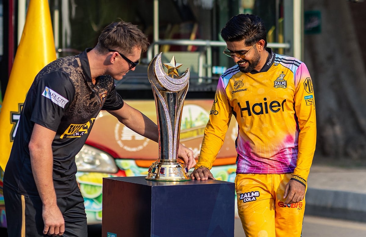 Big prize money awaits PSL finalists
