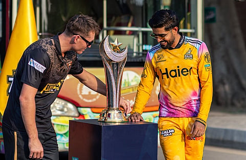 Big prize money awaits PSL finalists