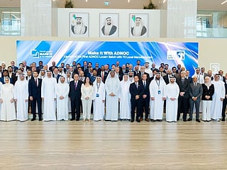 The planned project awards span ADNOC’s upstream and downstream operations and usher in a new phase of project delivery that will supercharge UAE’s manufacturing capacity. 