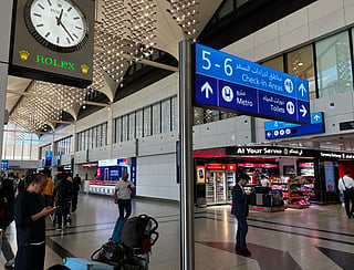 UAE flights status update: Emirates, Etihad, Air Arabia, flydubai delays, cancellations; Indonesia flights disrupted