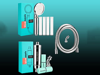 Bluewater leads shift to sustainable purification