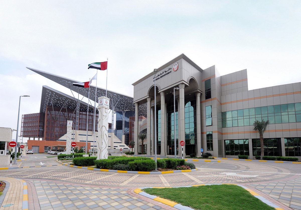 Abu Dhabi court