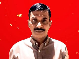 Dubai driver wins Dh25 million Big Ticket jackpot — but says he will keep working
