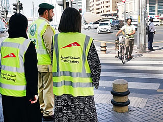 The 2026 campaign is particularly focused on high-visibility outreach.