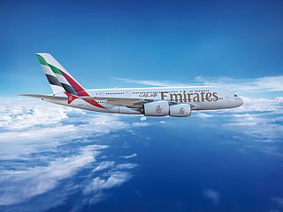 The airline carried 4.7 million passengers during the disruption (March 1 to April 30)