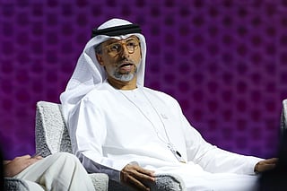 'UAE has freedom to produce what industries need'